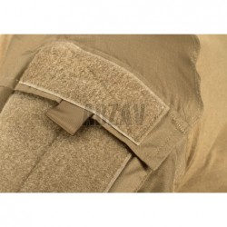ABZAV|Combat Shirt Coyote L Invader Gear