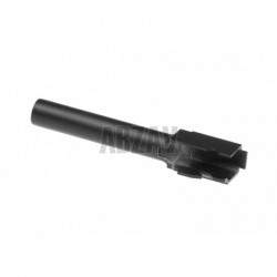 ABZAV|WE17 Part No. G-39 Outer Barrel WE