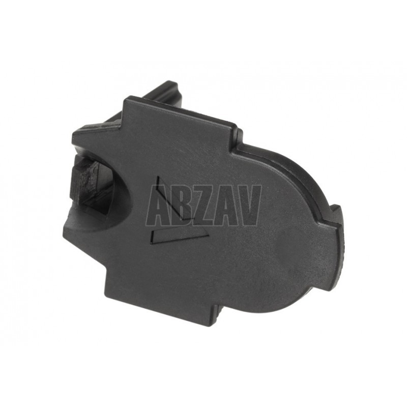 ABZAV|Kriss Vector Grip Battery Cover Krytac