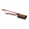 ABZAV|Lipo 7.4V 300mAh 35C/70C for Polarstar FCU VB Power