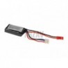 ABZAV|Lipo 7.4V 300mAh 35C/70C for Polarstar FCU VB Power