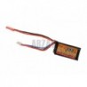 ABZAV|Lipo 7.4V 300mAh 35C/70C for Polarstar FCU VB Power