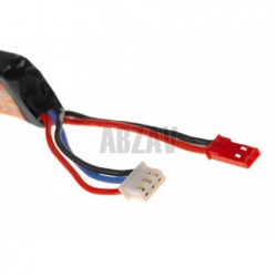 ABZAV|Lipo 7.4V 300mAh 35C/70C for Polarstar FCU VB Power