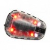 ABZAV|HS-6 Beacon Red Black Element