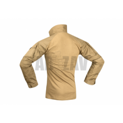 ABZAV|Combat Shirt Coyote XL