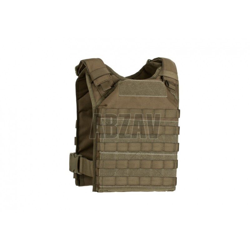 ABZAV|Armor Carrier Ranger Green Invader Gear