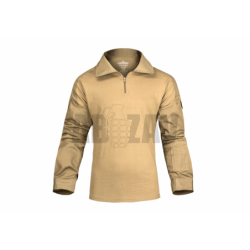 ABZAV|Combat Shirt Coyote XL
