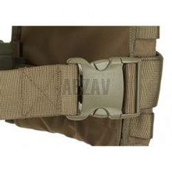 ABZAV|Armor Carrier Ranger Green Invader Gear