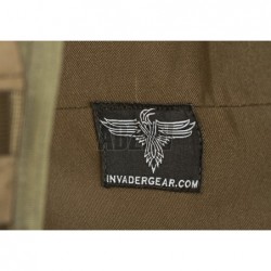 ABZAV|Armor Carrier Ranger Green Invader Gear