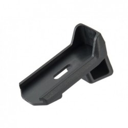 ABZAV|Mag Plate For Magazine P-MAG Black Ranger Armory
