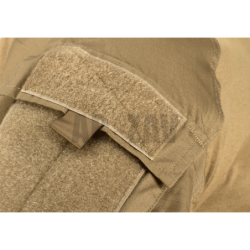 ABZAV|Combat Shirt Coyote XL