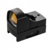 ABZAV|Mini Red-Dot Reflex Sight Black Lancer Tactical