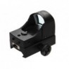 ABZAV|Mini Red-Dot Reflex Sight Black Lancer Tactical