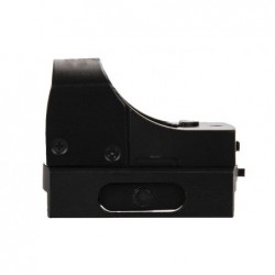 ABZAV|Mini Red-Dot Reflex Sight Black Lancer Tactical