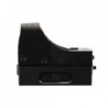 ABZAV|Mini Red-Dot Reflex Sight Black Lancer Tactical