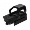 ABZAV|4 Reticle Reflex Sight Red And Green Lancer Tactical