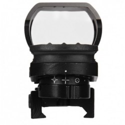 ABZAV|4 Reticle Reflex Sight Red And Green Lancer Tactical