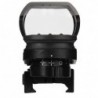 ABZAV|4 Reticle Reflex Sight Red And Green Lancer Tactical