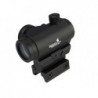 ABZAV|Red And Green Dot Scope Black Lancer Tactical