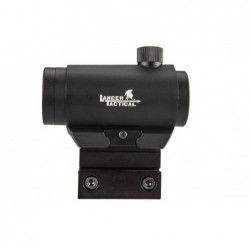 ABZAV|Red And Green Dot Scope Black Lancer Tactical