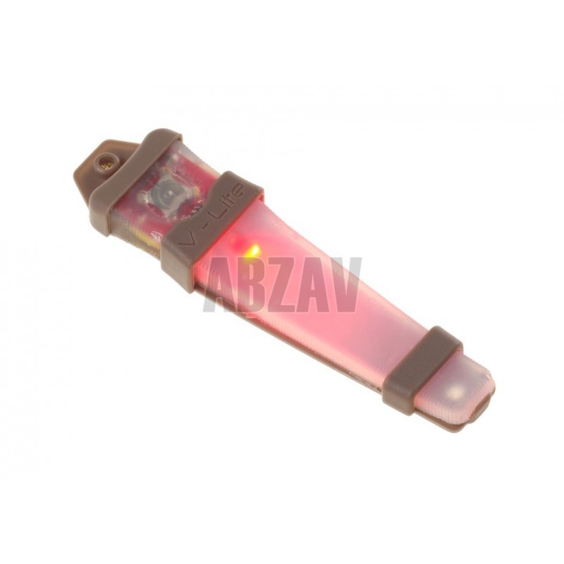 ABZAV|Safety Lite RD FMA