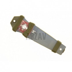 ABZAV|VLT Light Red Element