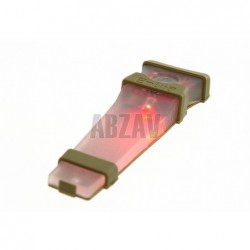 ABZAV|VLT Light Red Element