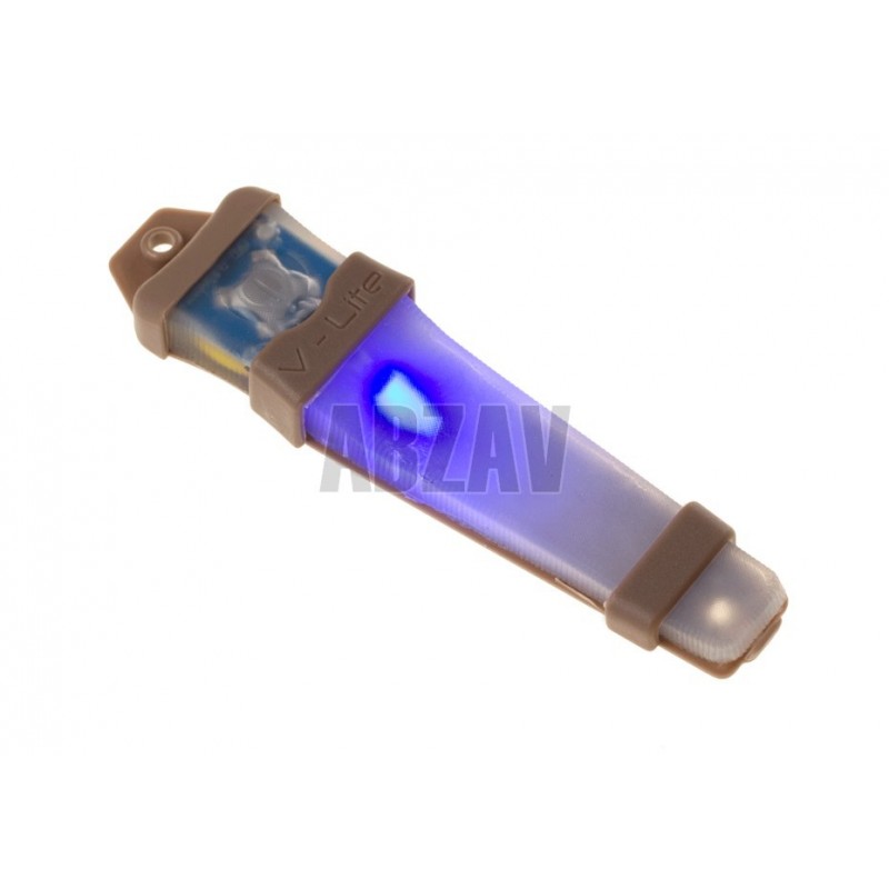 ABZAV|Safety Lite BL FMA