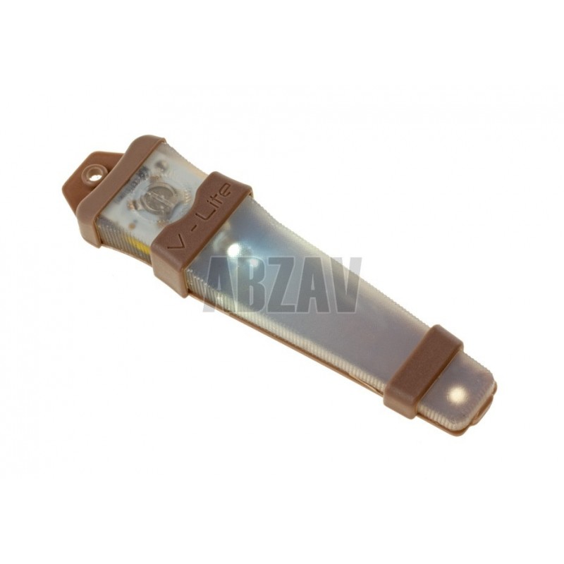 ABZAV|Safety Lite WH FMA