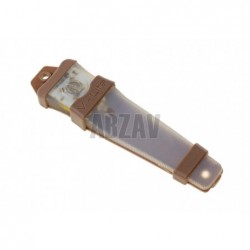 ABZAV|Safety Lite WH FMA