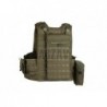 ABZAV|Mod Carrier Combo Ranger Green Invader Gear