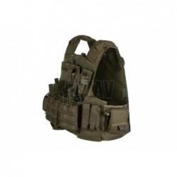 ABZAV|Mod Carrier Combo Ranger Green Invader Gear