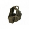 ABZAV|Mod Carrier Combo Ranger Green Invader Gear