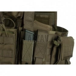 ABZAV|Mod Carrier Combo Ranger Green Invader Gear