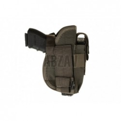 ABZAV|Belt Holster Left Ranger Green Invader Gear
