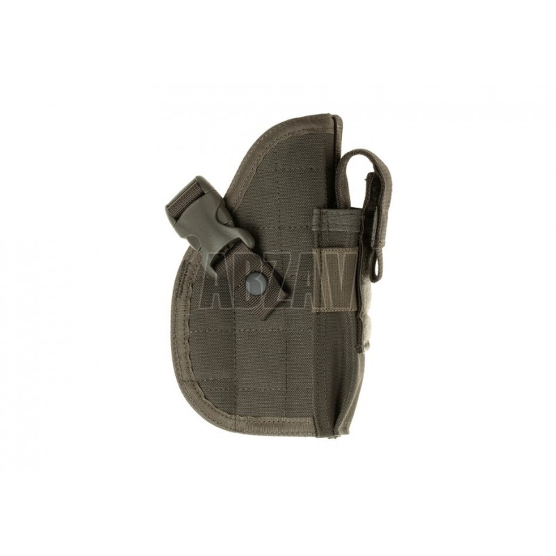 ABZAV|Belt Holster Right Ranger Green Invader Gear