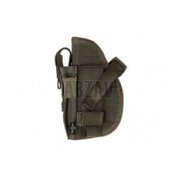 ABZAV|Belt Holster Right Ranger Green Invader Gear