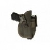 ABZAV|Belt Holster Right Ranger Green Invader Gear