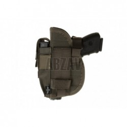 ABZAV|Belt Holster Right Ranger Green Invader Gear