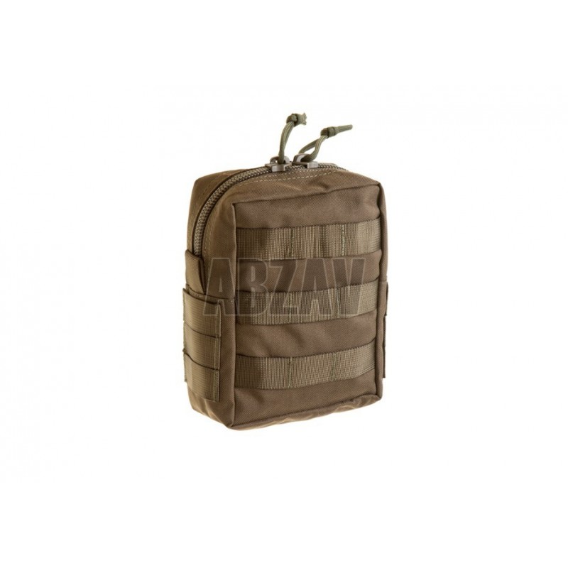 ABZAV|Medium Utility / Medic Pouch Ranger Green Invader Gear