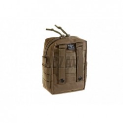 ABZAV|Medium Utility / Medic Pouch Ranger Green Invader Gear
