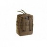 ABZAV|Medium Utility / Medic Pouch Ranger Green Invader Gear