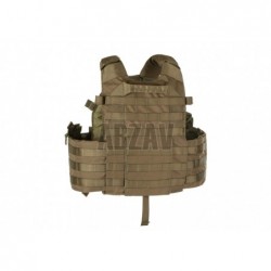ABZAV|6094A-RS Plate Carrier Ranger Green Invader Gear