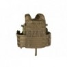 ABZAV|6094A-RS Plate Carrier Ranger Green Invader Gear