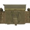 ABZAV|6094A-RS Plate Carrier Ranger Green Invader Gear