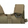 ABZAV|6094A-RS Plate Carrier Ranger Green Invader Gear