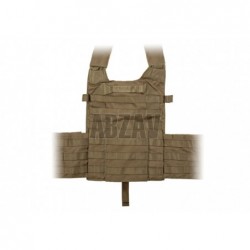 ABZAV|6094A-RS Plate Carrier Ranger Green Invader Gear