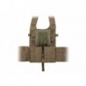 ABZAV|6094A-RS Plate Carrier Ranger Green Invader Gear