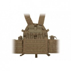 ABZAV|6094A-RS Plate Carrier Ranger Green Invader Gear