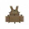 ABZAV|6094A-RS Plate Carrier Ranger Green Invader Gear